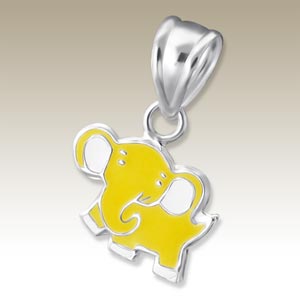 Elephant Yellow