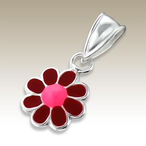 Daisy Red