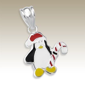 Penguin (Christmas)