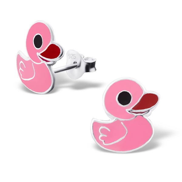Duck Pink