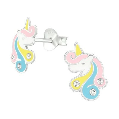 Unicorn - Crystal Main