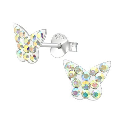 Buterfly - Crystal